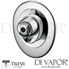 Trevi CTV Built-In Shower Valve Spare Parts